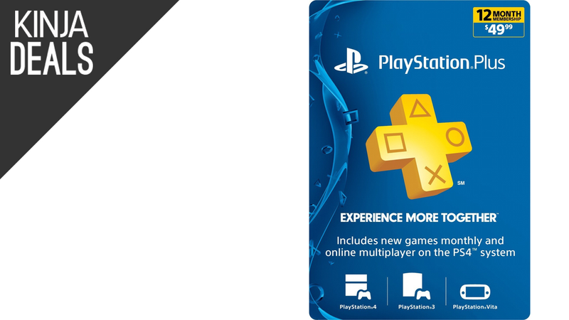 Illustration for article titled Today's Best Gaming Deals: Diablo III, $36 Xbox Live Gold, and More